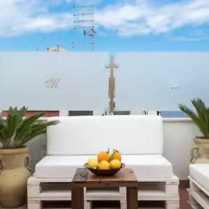 Appartamento Am With Terrace By Wonderful Italy, Syracuse